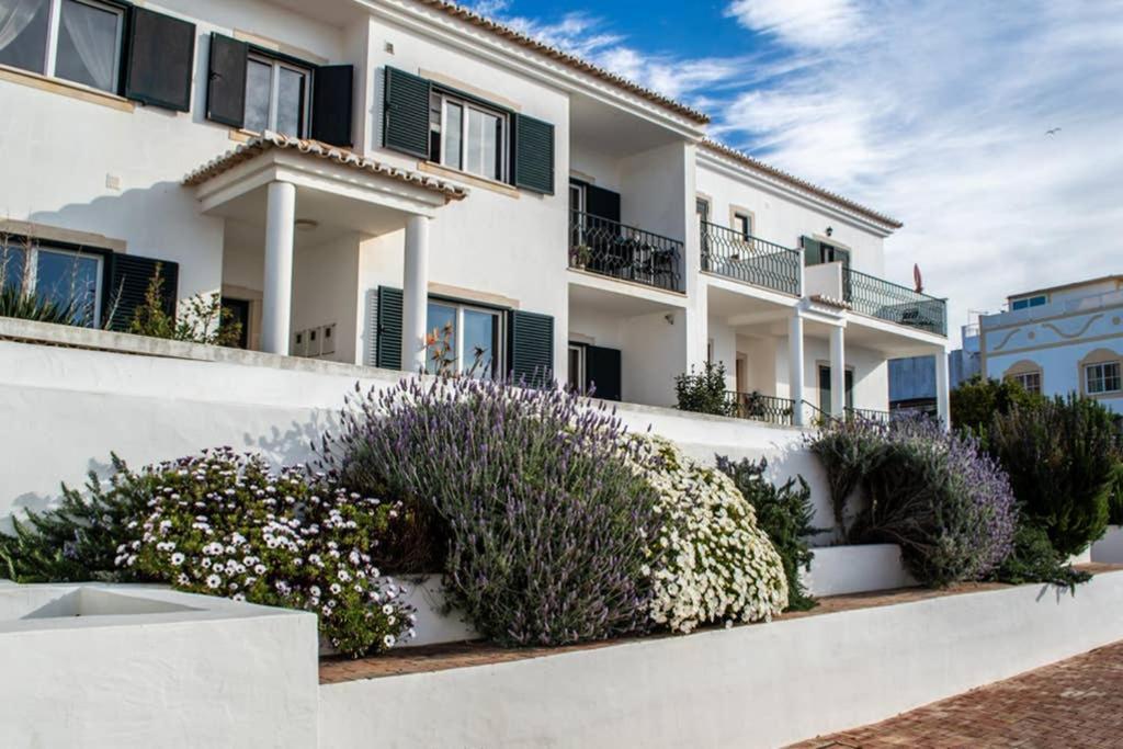 Apartamento Casa Dos Baluartes Lagos
