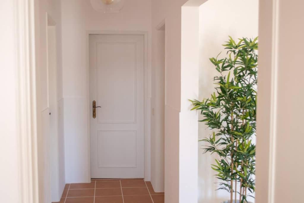 Casa Dos Baluartes Apartamento Lagos